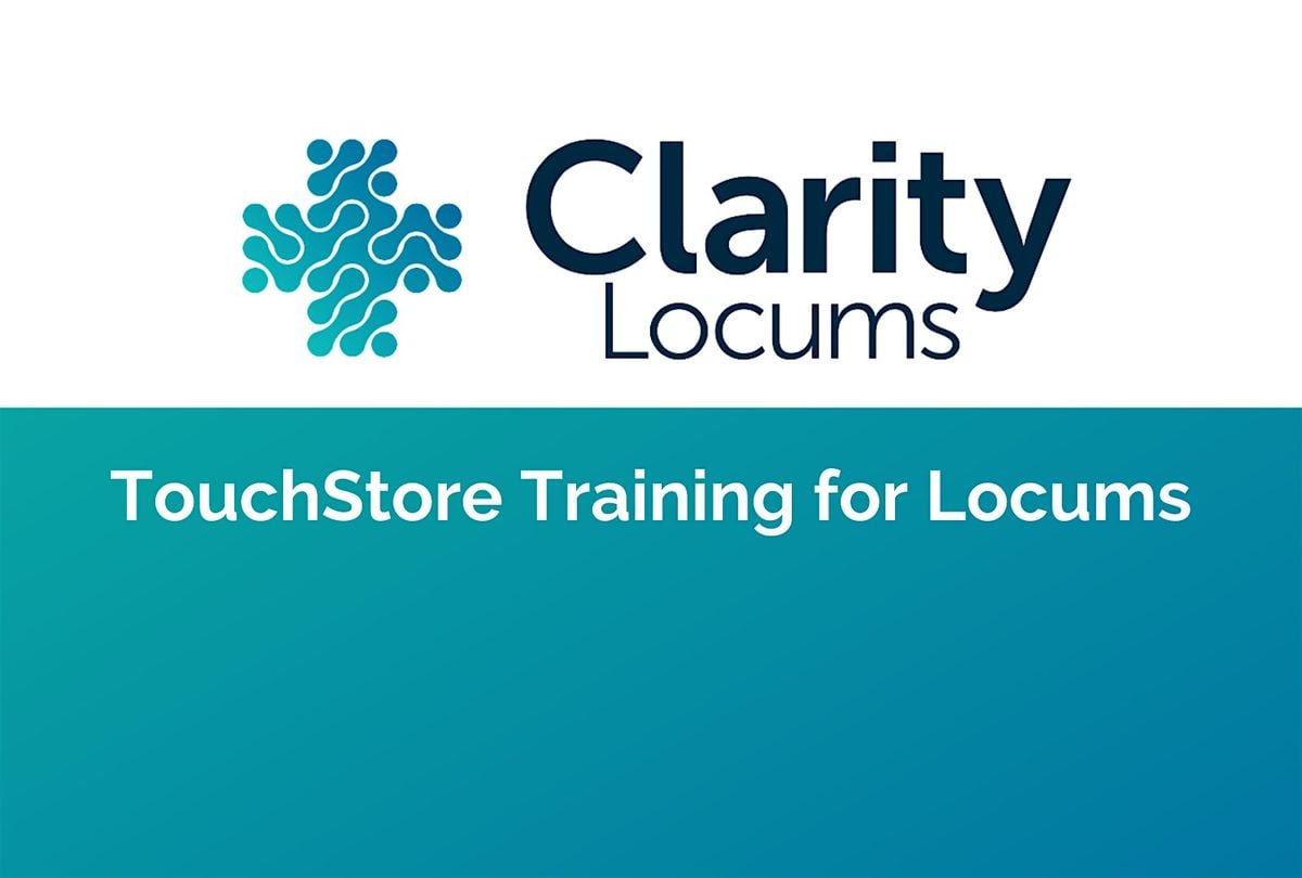 Touchstore Dispensary System training, 3 September | Event in Dublin 2 | AllEvents