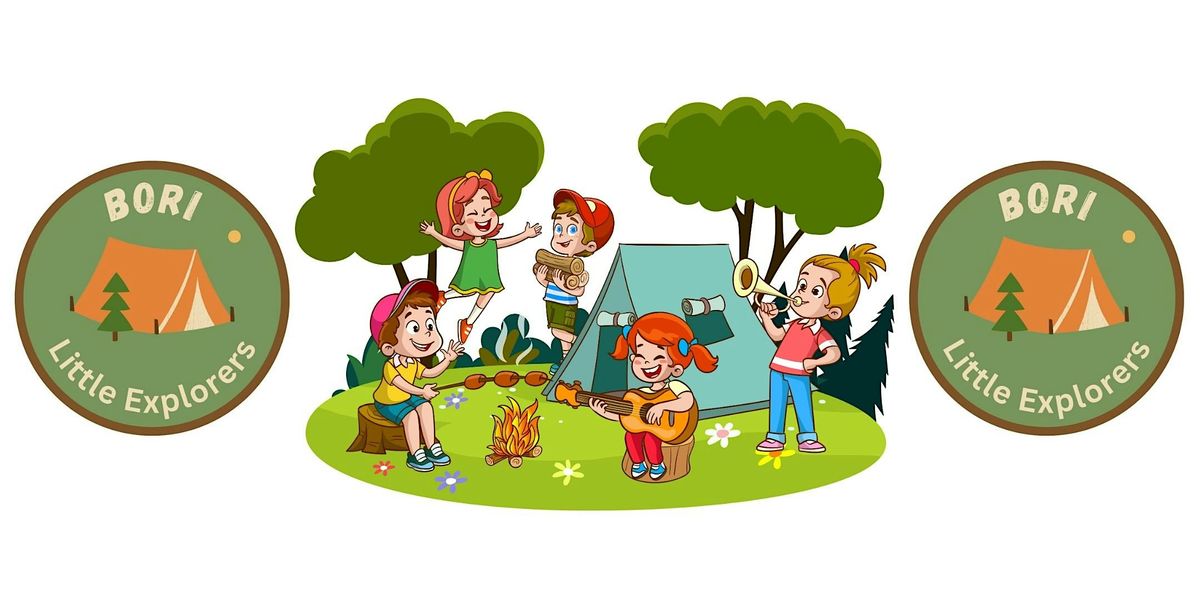 Bori Little Explorers en Aguadilla, 30 August | Event in Aguadilla | AllEvents