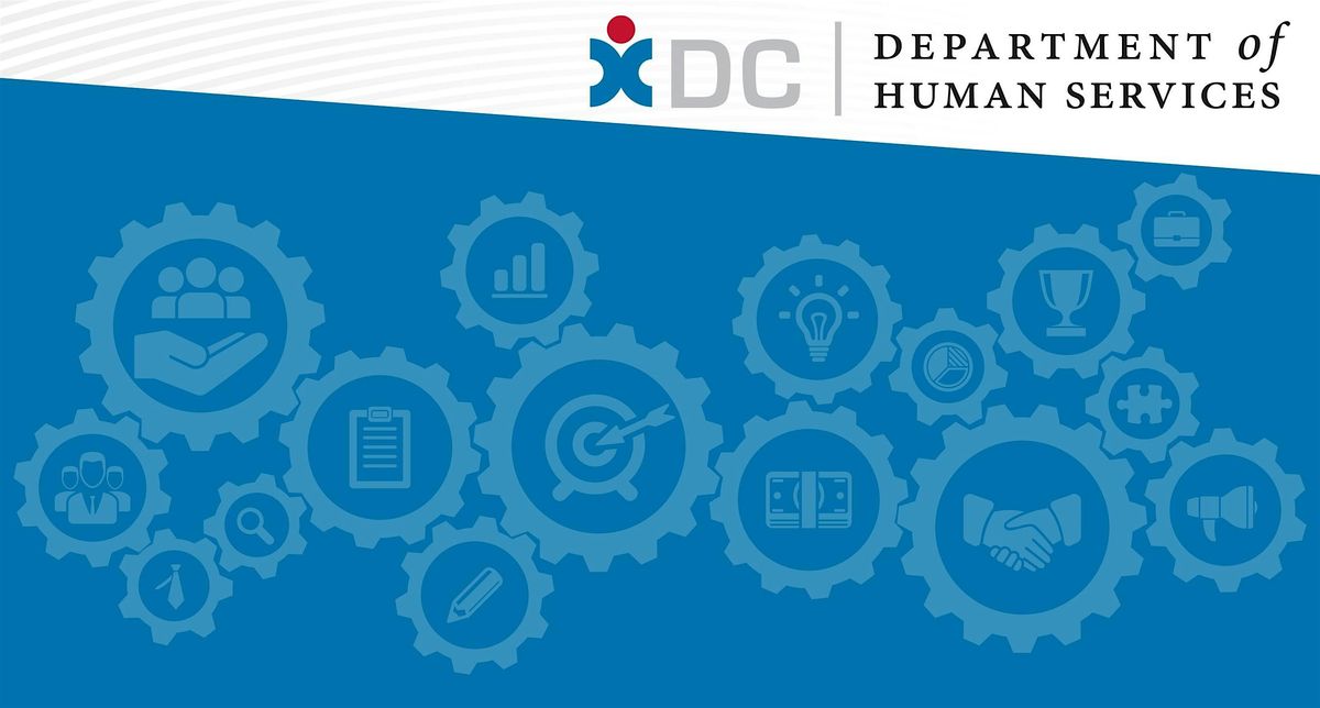 Introduction to CATCH: Systems Training for Supportive Services Partners, 17 December | Event in Washington