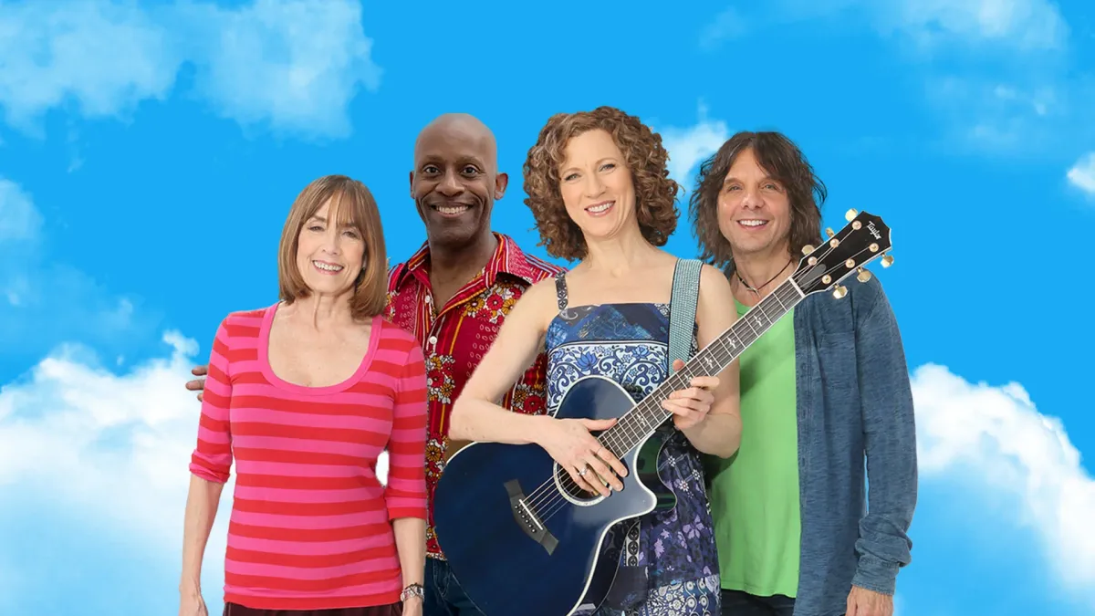 The Laurie Berkner Band in Atlanta, 22 February | Event in Atlanta | AllEvents