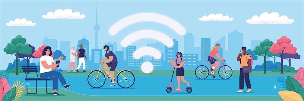 Digital Inclusion Week: Break the Fake | Event in Toronto | AllEvents