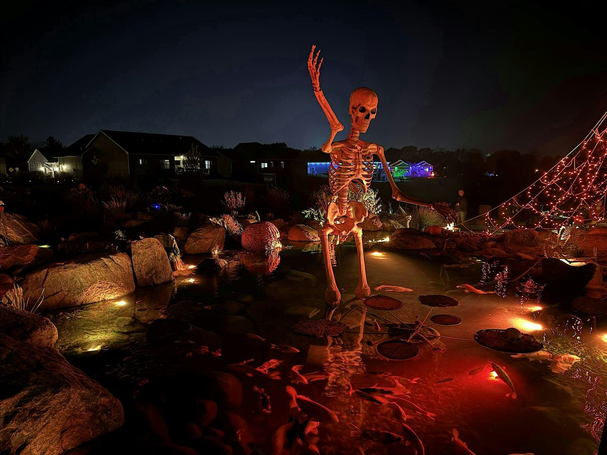 Haunted Waters Halloween Bash, 24 October | Event in Ankeny | AllEvents
