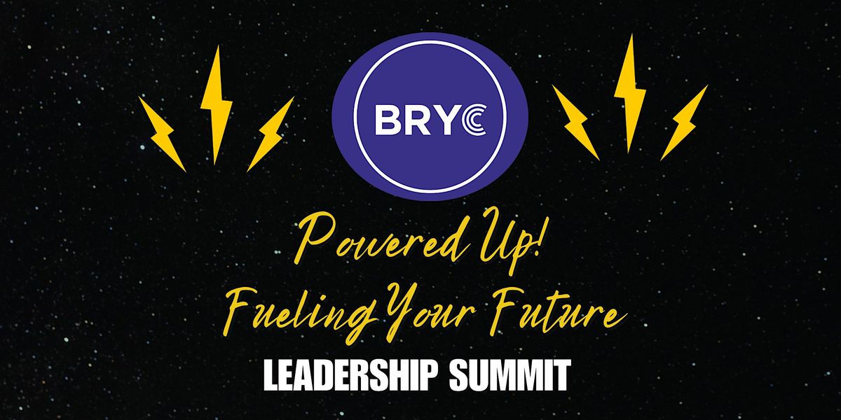 Powered Up! Fueling Your Future, 2 August | Event in Baton Rouge | AllEvents