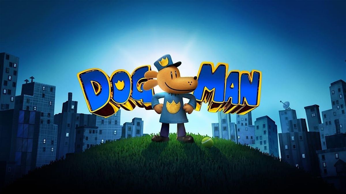 FREE Beach Movie Nights | Dog Man, 18 July | Event in Playa del Rey | AllEvents