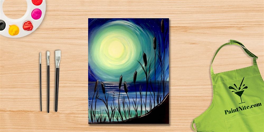 Family Paint Party, 18 May | Event in Markham | AllEvents