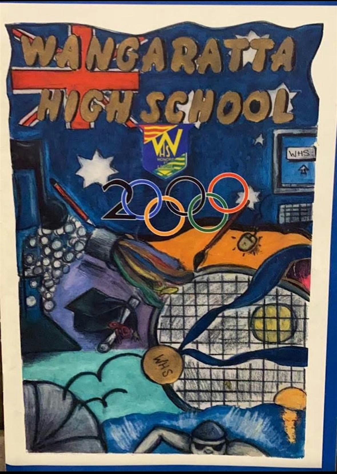 Y2K Wang High 25 year reunion, 1 November | Event in Wangaratta | AllEvents