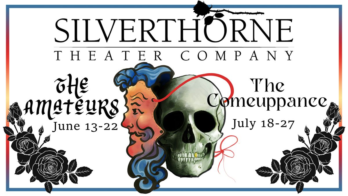 The Comeuppance, 18 July | Event in Amherst | AllEvents