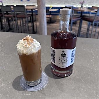 Pumpkin Spiced Latte Cocktail Class & Tasting, 29 October | Event in Milwaukee | AllEvents