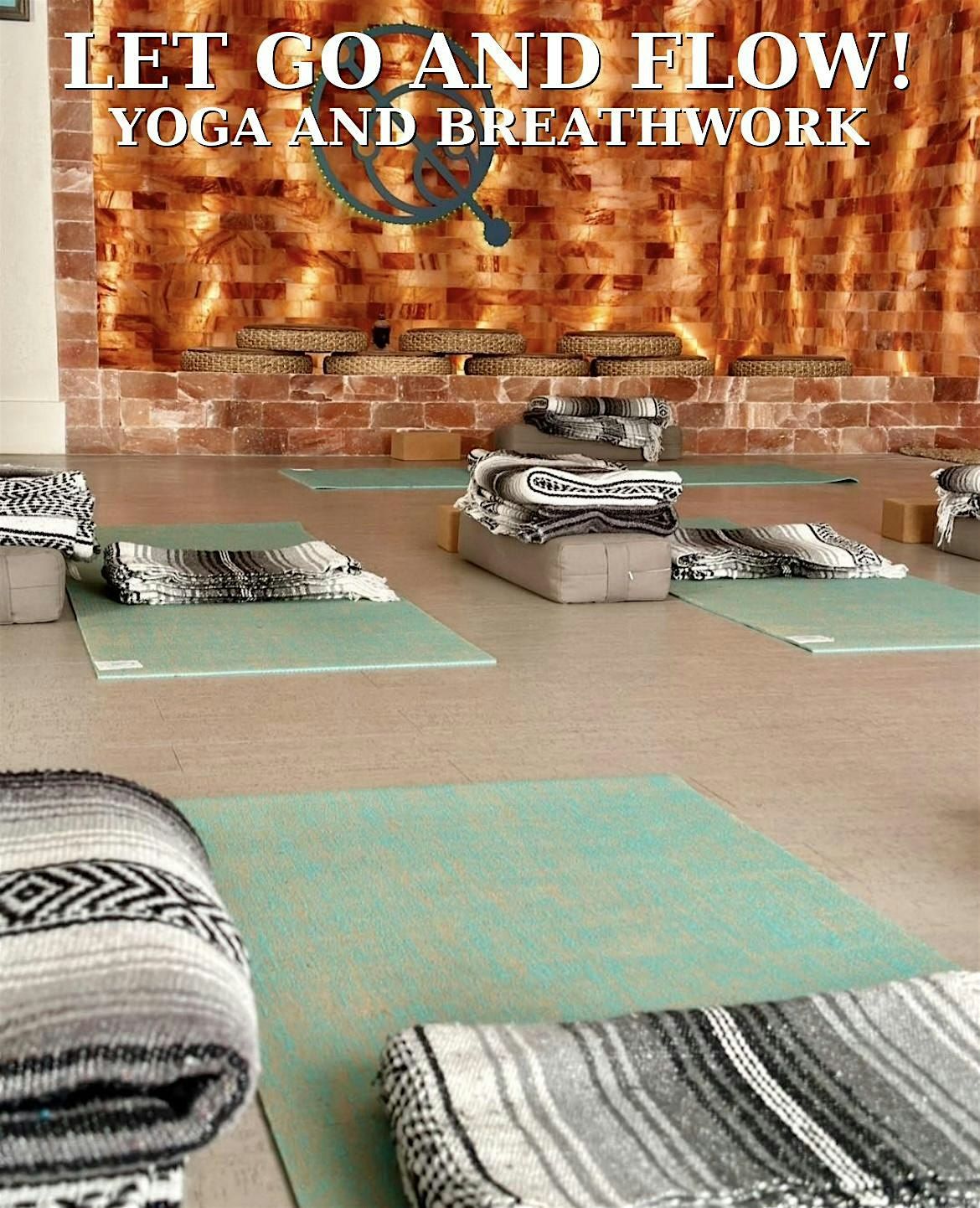 Let Go and Flow! - A Soulful Yoga and Breathwork Journey, 25 October | Event in Scottsdale | AllEvents