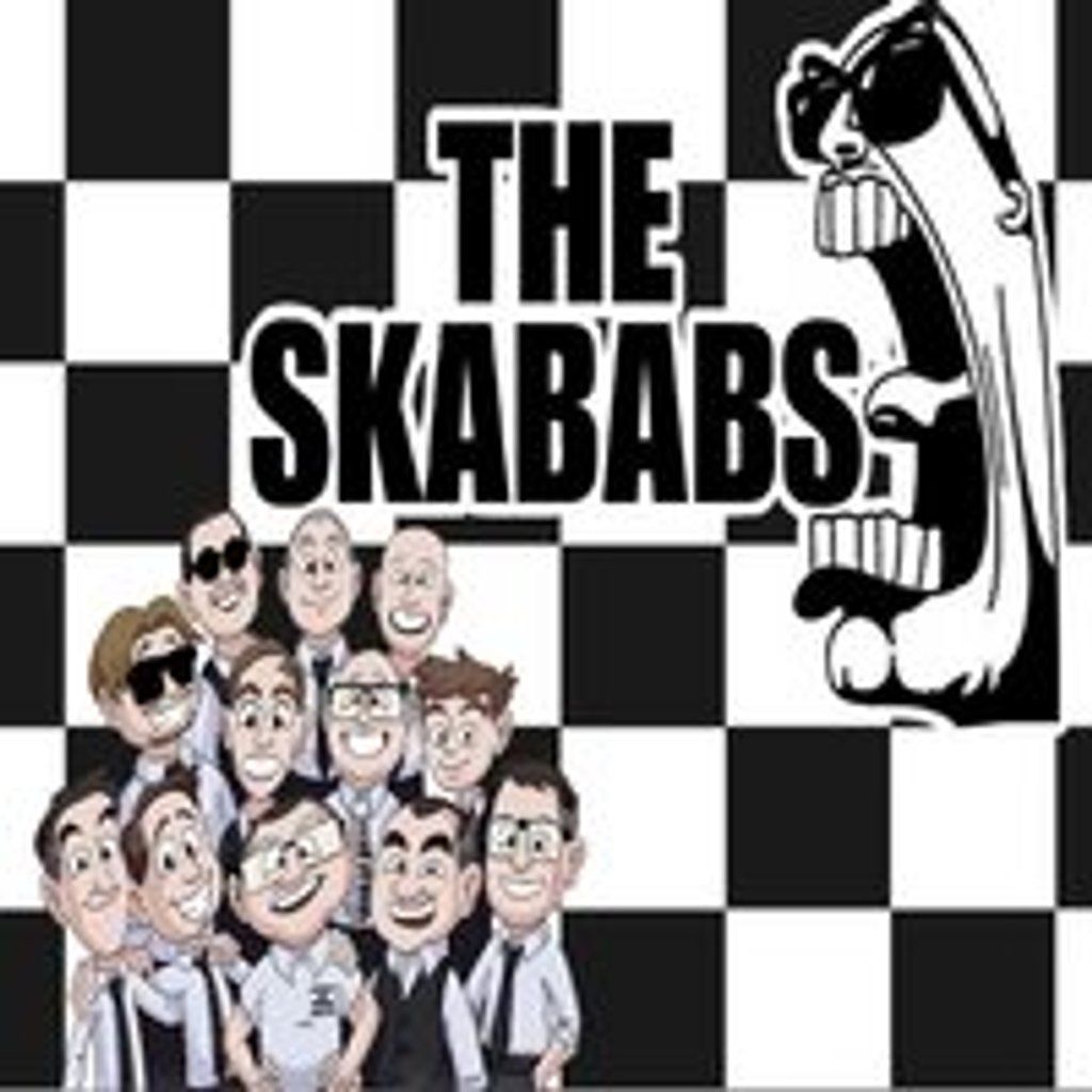 The SKABABS with Screaming Target, 6 September | Event in West Lothian | AllEvents