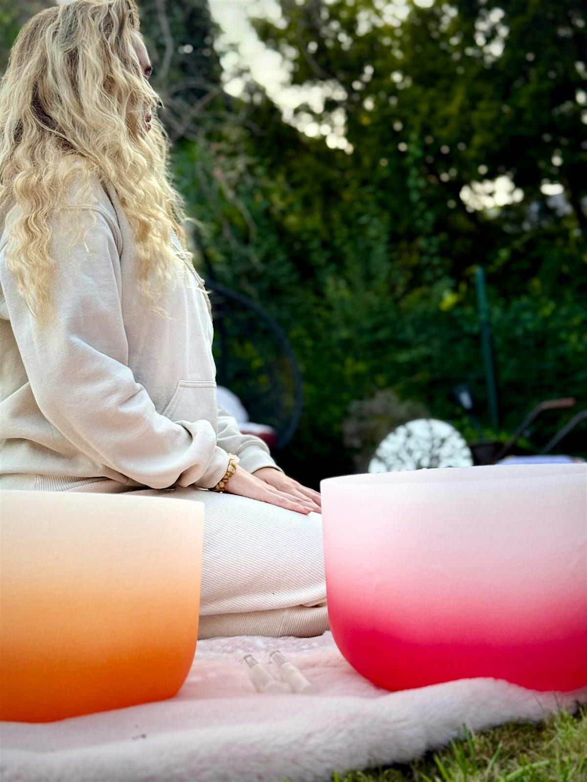 Be Your Best: A throat Chakra Sound Bath For Reclaiming Your Voice, 14 August | Event in Birkenhead | AllEvents
