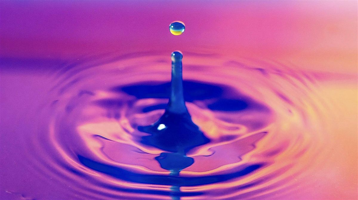 Sacred Vedic Water Ritual, 21 June | Event in Pacifica | AllEvents