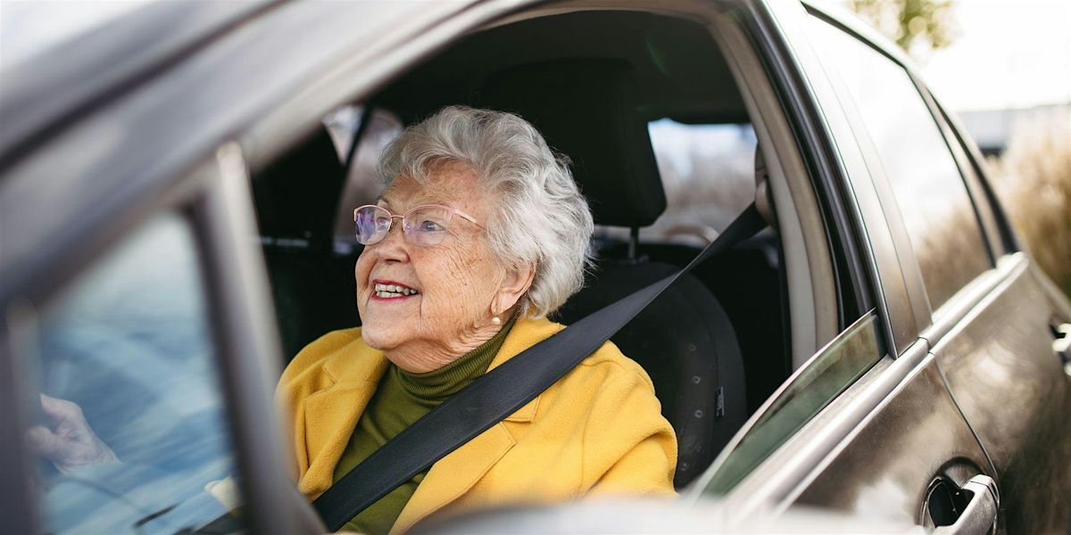 AARP Smart Driver Course, 6 September | Event in Greer | AllEvents