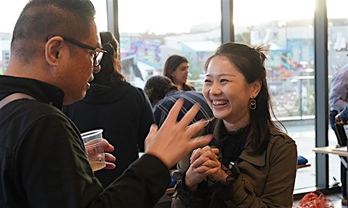 Meet the Makers, Founders & Doers - The Power of UC San Diego Entrepreneurs, 18 October | Event in San Diego
