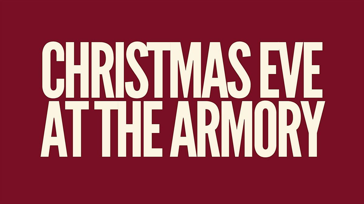 Revival Christmas Eve at The Armory, 24 December | Event in Bozeman | AllEvents
