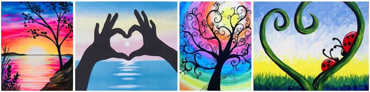 Healing Arts Workshop: Creating Calm Through Creativity (Parents + Kids), 23 June | Event in McHenry | AllEvents