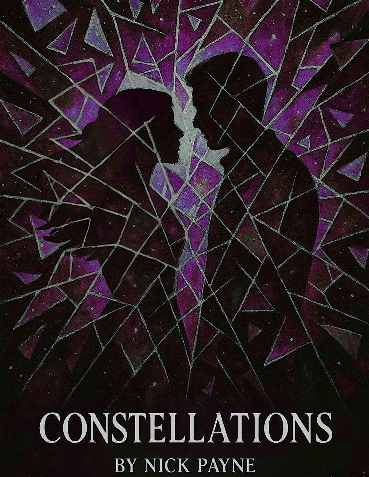Studio On The Block presents: CONSTELLATIONS, 11 July | Event in Fayetteville | AllEvents