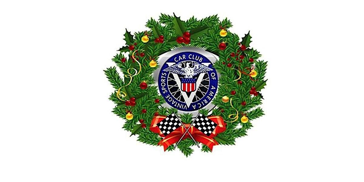 Frank Righetti Memorial Holiday Brunch & VSCCA AGM at West Point, 9 November | Event in West Point | AllEvents