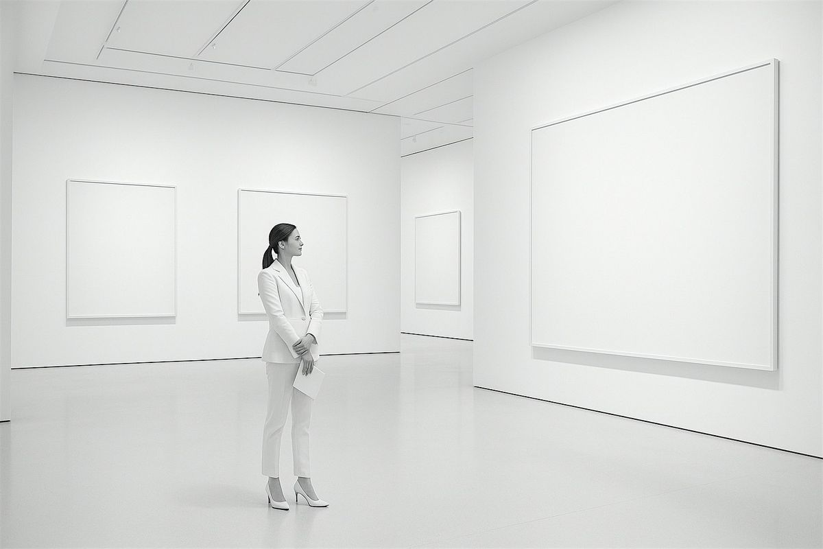 sales aScape : Univity Ltd Open Studio, 15 December | Event in London | AllEvents