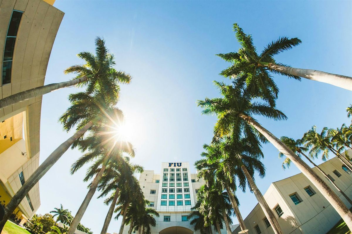 FIU Summer Showcase at MMC, 18 June | Event in Miami | AllEvents