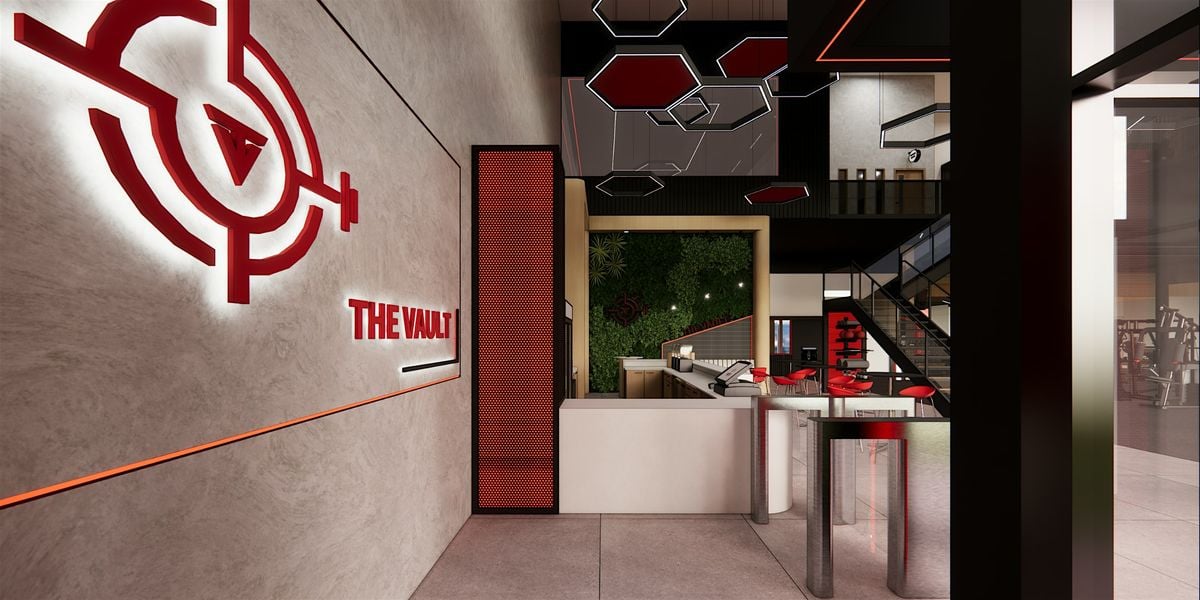 The Vault's 4th Year Anniversary, 16 August | Event in Edmonton | AllEvents