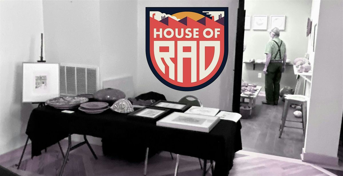 Behind the Build: Happy Hour & Holiday Hustle Pop-up, 20 November | Event in Milwaukee | AllEvents