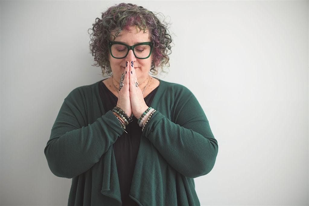 Meditation, Mindfulness, and Self-Care Practices for Challenging Times, 28 July | Event in Baltimore | AllEvents