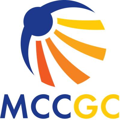 Multicultural Communities Council Gold Coast logo