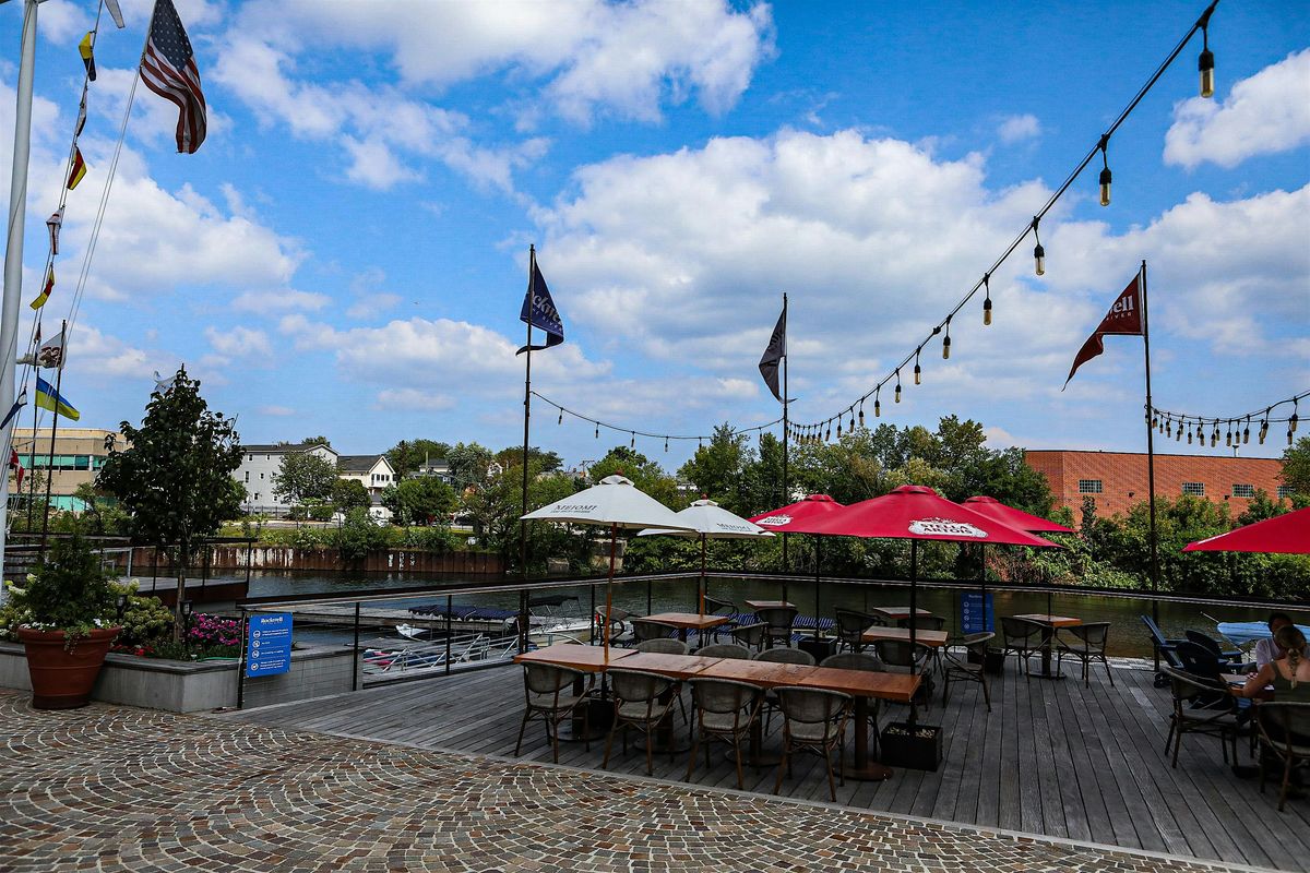 Soul Sundays at Soul & Smoke Avondale, 25 May | Event in Chicago | AllEvents