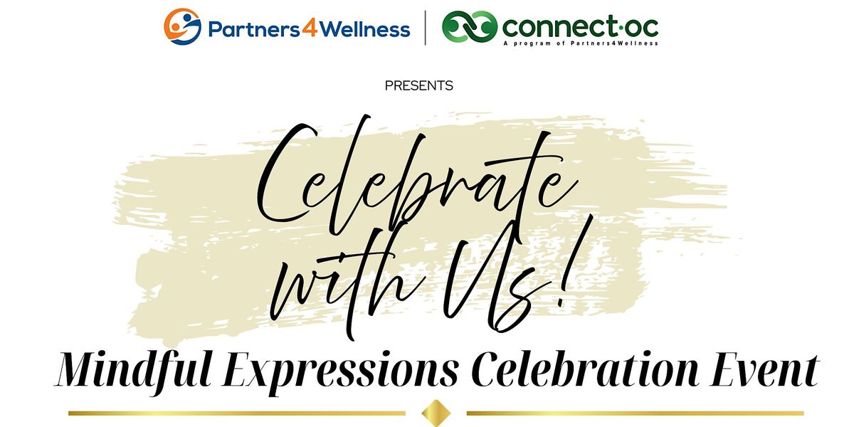 Mindful Expressions Celebration Event, 13 June | Event in Newport Beach | AllEvents