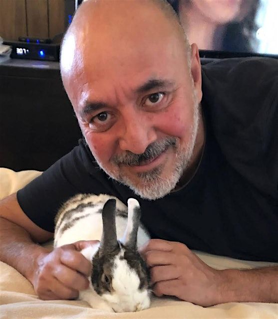 Celebration of Life for C. Raul Espinoza, 6 September | Event in Culver City | AllEvents