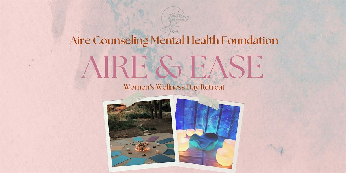 Aire & Ease Women’s Wellness Day Retreat, 28 June | Event in Dothan | AllEvents