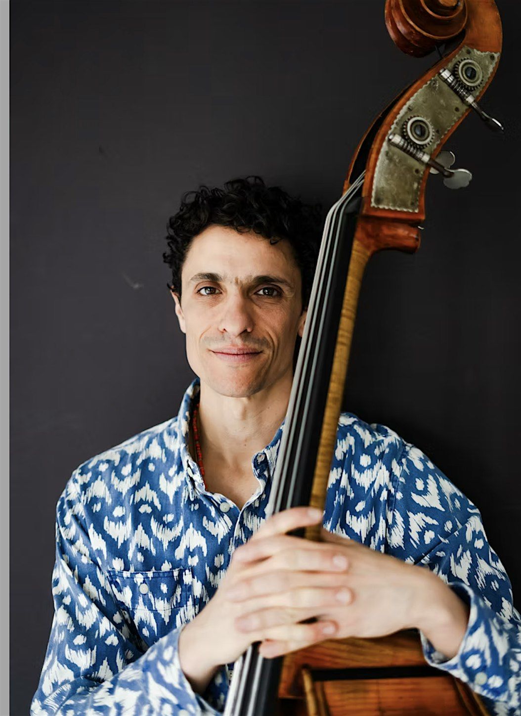 Noah Garabedian Quartet featuring Carmen Staaf and Dayna Stephens, 23 August | Event in Palo Alto | AllEvents