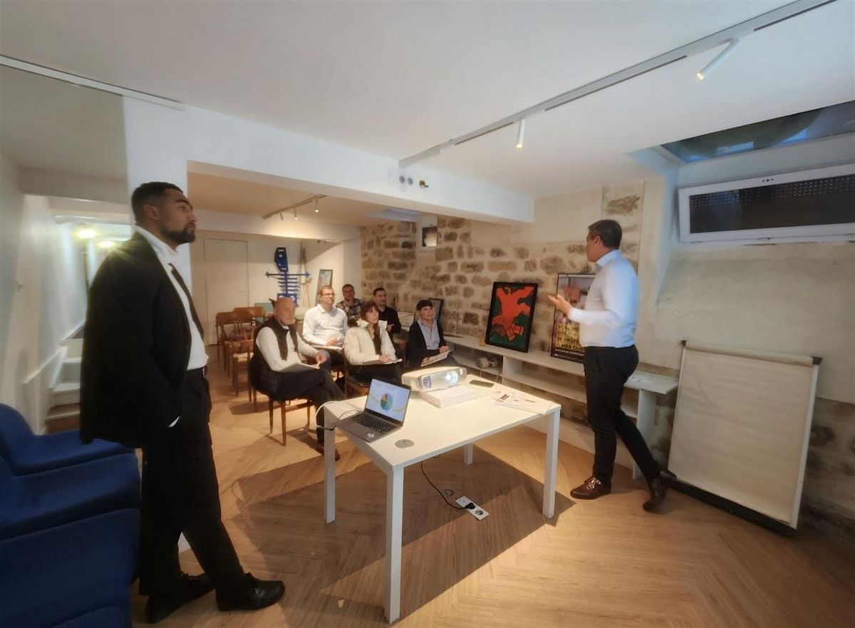 Les RDV de l'Epargne #8 : comprendre l'essentiel du placement assurance vie | Event in Clamart | AllEvents