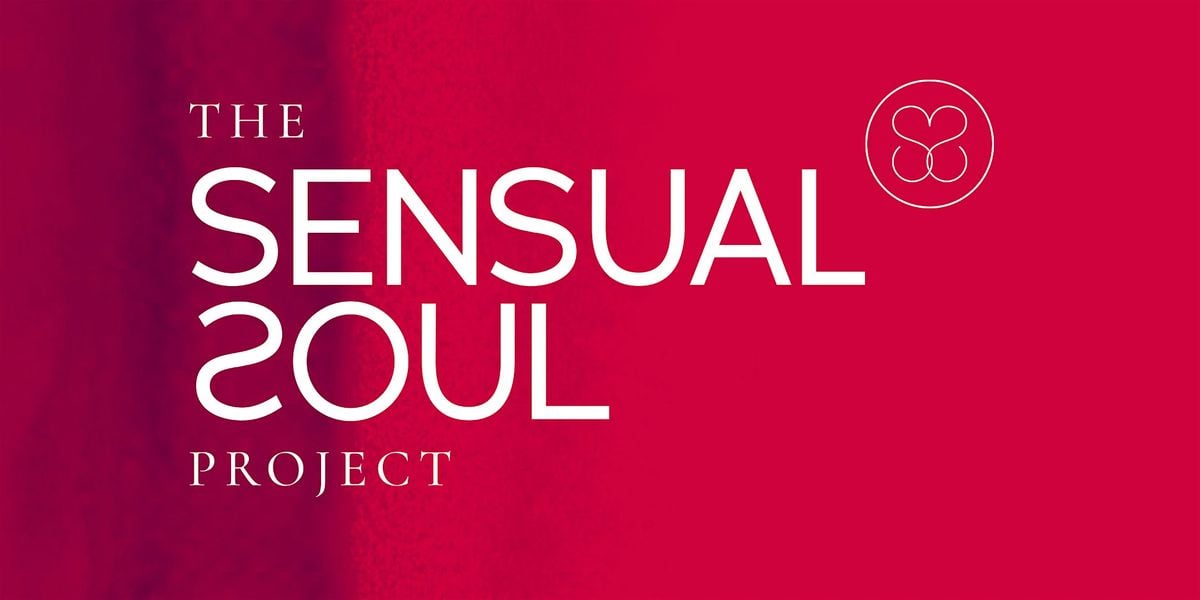 Sensual Soul Project Unveiled, 12 September | Event in Boulder | AllEvents