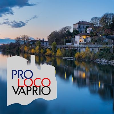 La Pro Loco Vaprio Aps logo