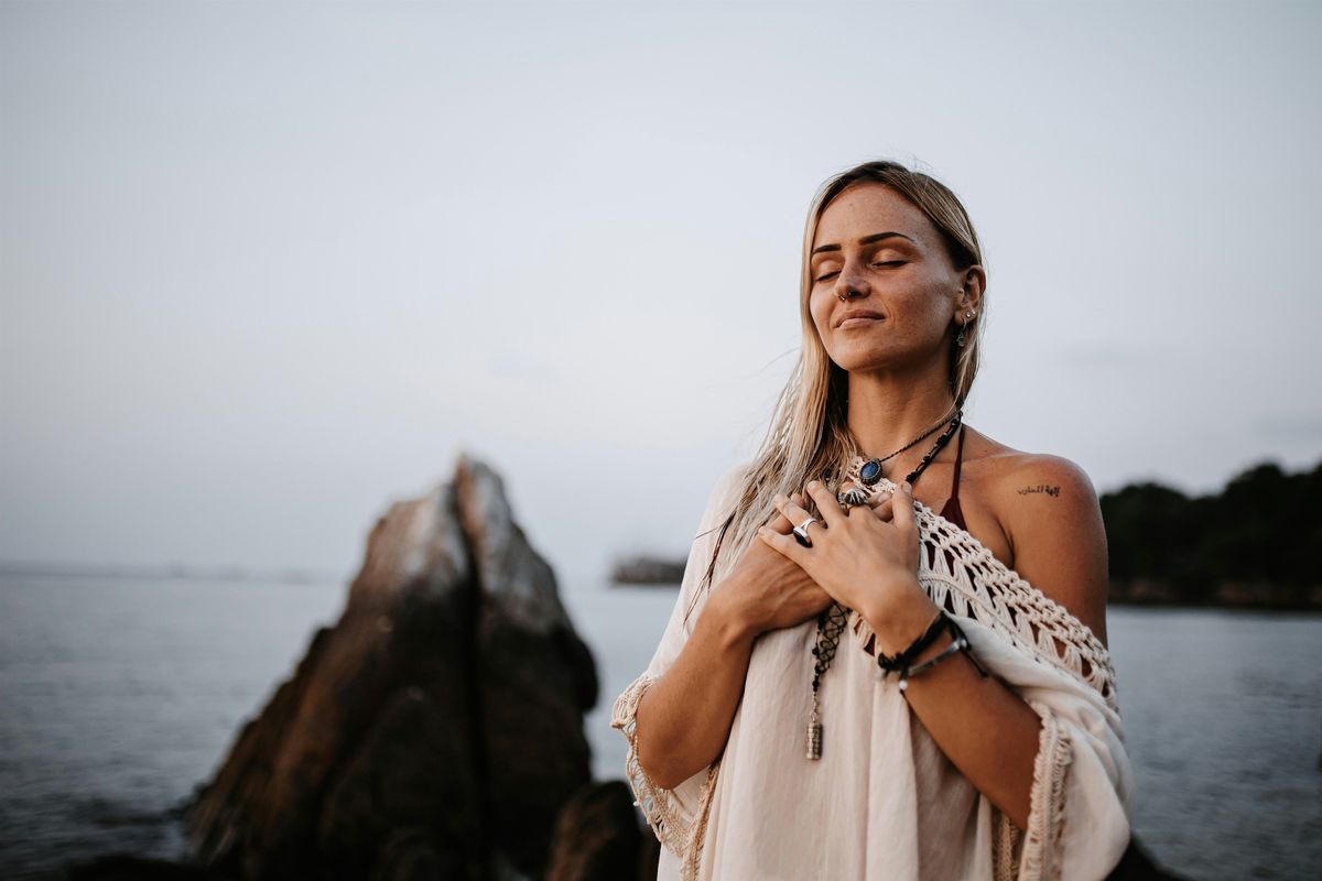 Soul Flow: A Journey Through the Senses, 14 December | Event in London | AllEvents