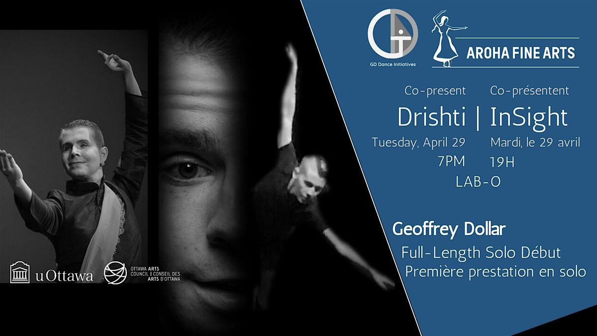 Drishti | InSight | Event in Ottawa | AllEvents