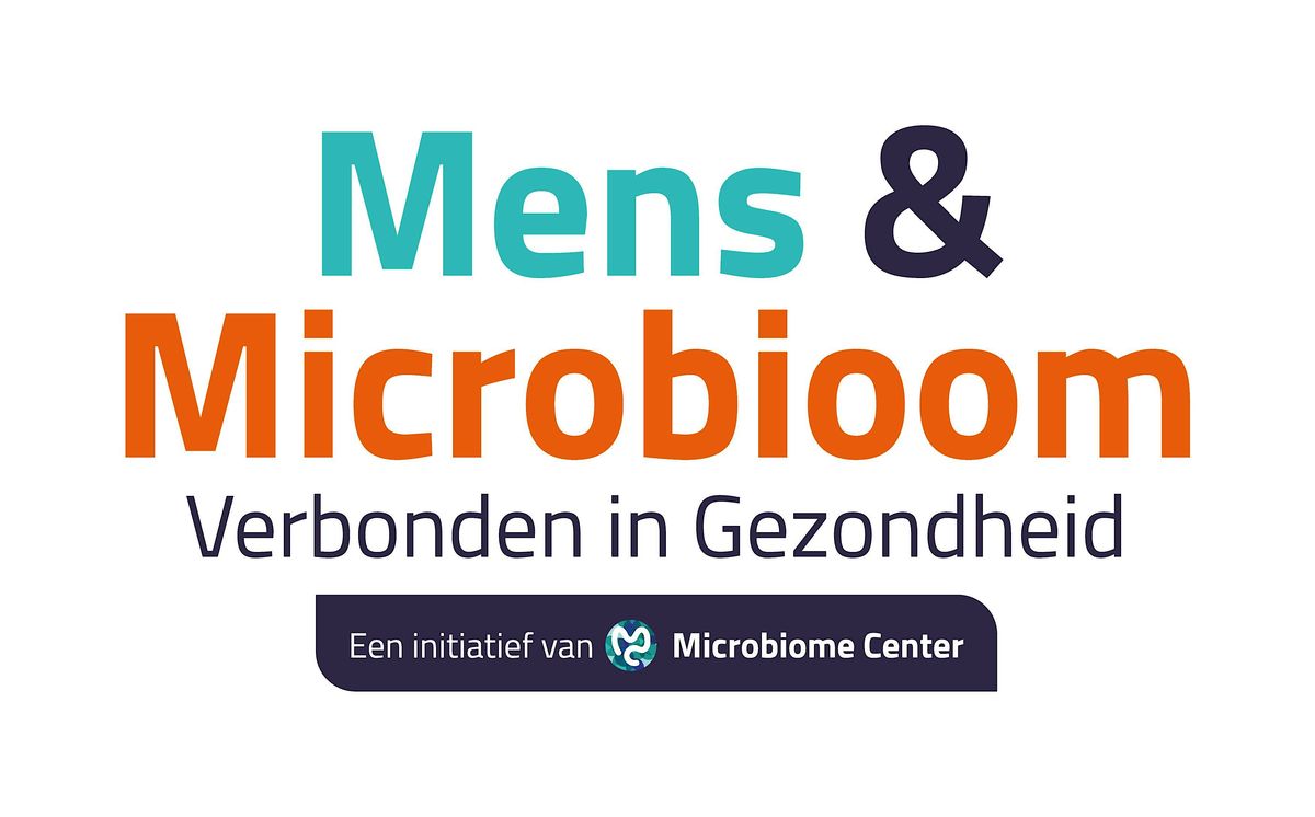 Mens en Microbioom: Verbonden in Gezondheid 2025, 28 November | Event in Utrecht | AllEvents