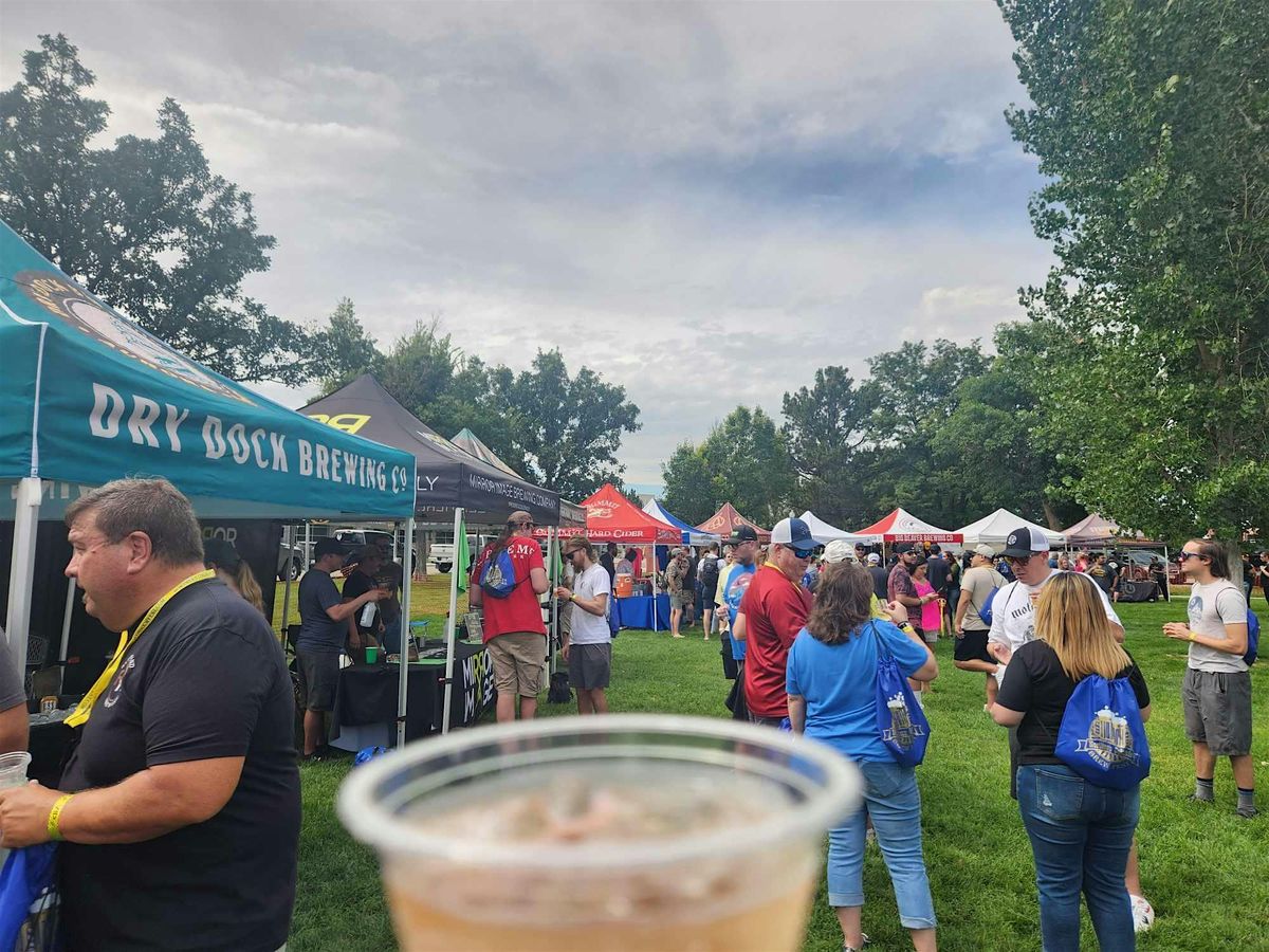 Noco Brew Fest 2025, 20 September | Event in Severance | AllEvents
