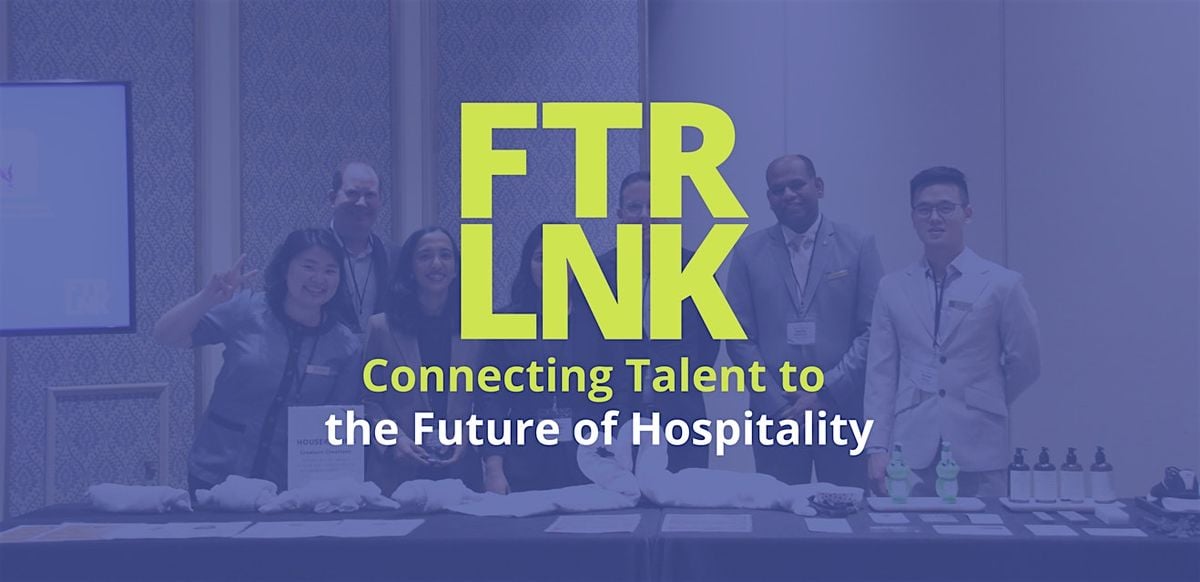 FTRLNK - Series 1 Fall 2025, 6 November | Event in Vancouver | AllEvents