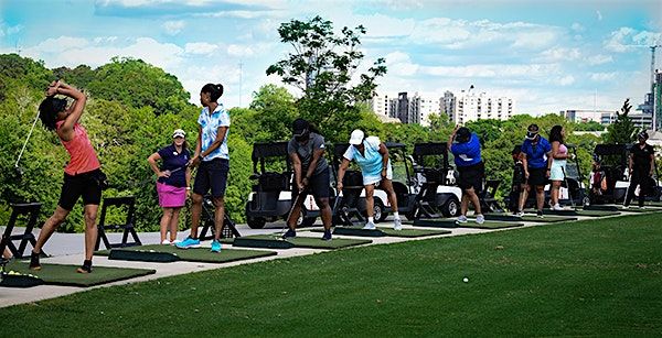 Summer 2025 Womens’ Golf Clinic, 7 June | Event in Noblesville | AllEvents