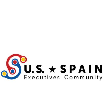 U.S.-Spain Executives Community logo