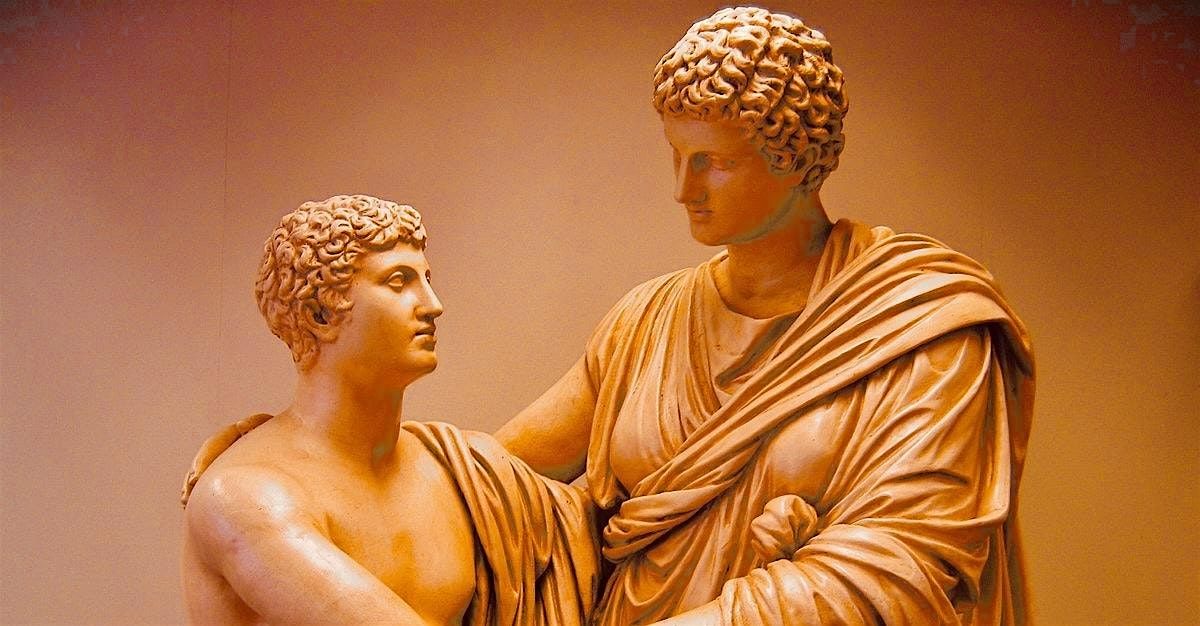 Elettra di Sofocle, 2 June | Event in Firenze | AllEvents