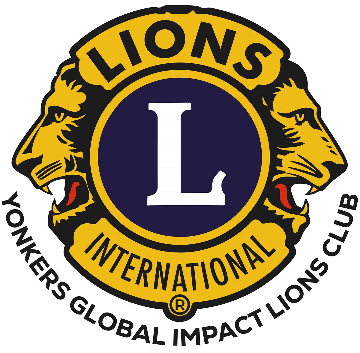 Yonkers Global Impact Lions Club        1st Annual Champions of Change Gala, 23 April | Event in Yonkers | AllEvents