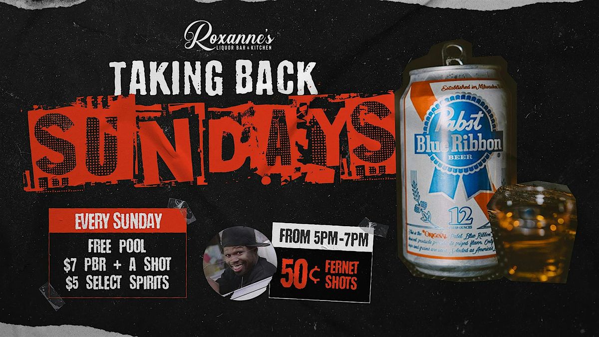 Taking Back Sundays | Roxanne's | Event in Fort Lauderdale | AllEvents