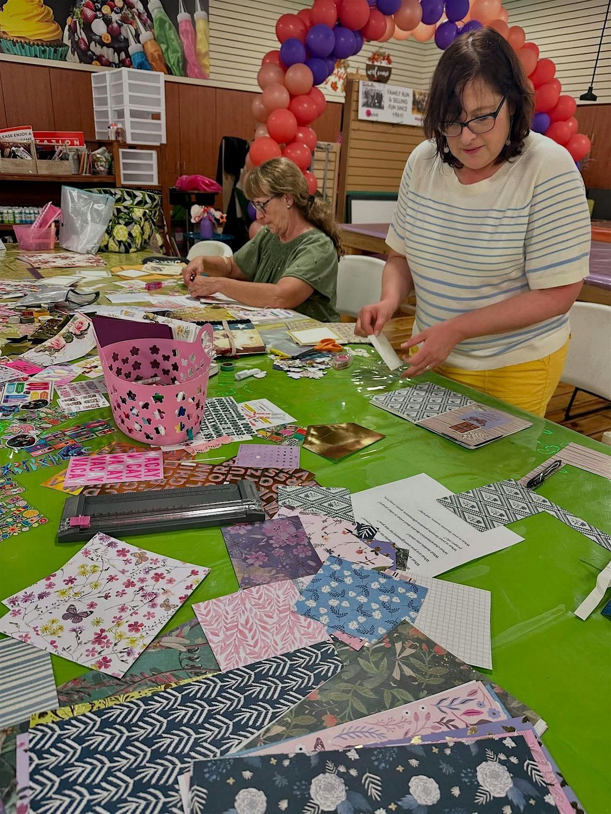 Junk Journaling, 20 September | Event in Council Bluffs | AllEvents