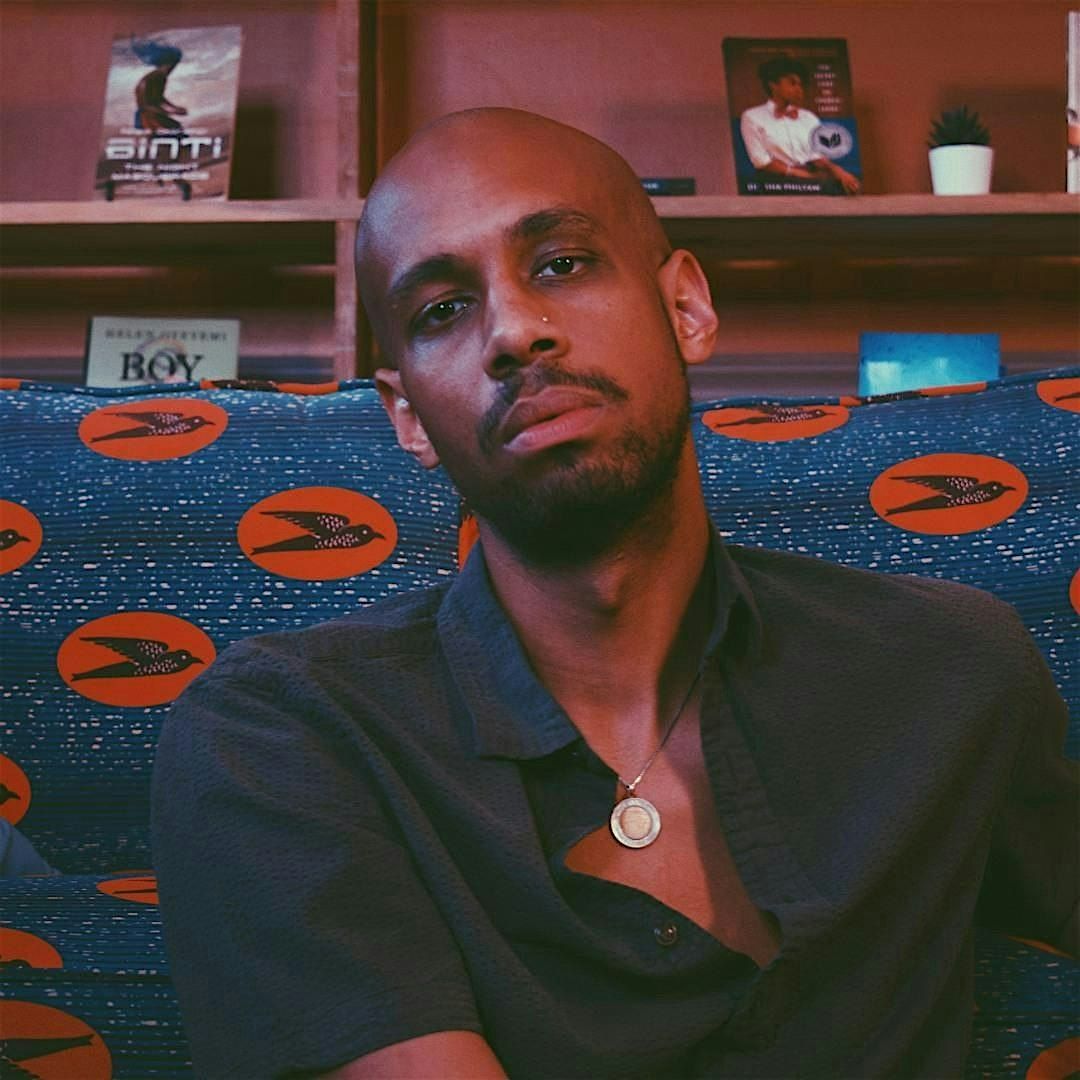 Live R&B Performance by XOXOK at Liberty & Plenty Distillery, 24 May | Event in Durham | AllEvents
