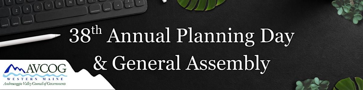 Annual Planning Day & General Assembly Meeting, 5 November | Event in Auburn | AllEvents