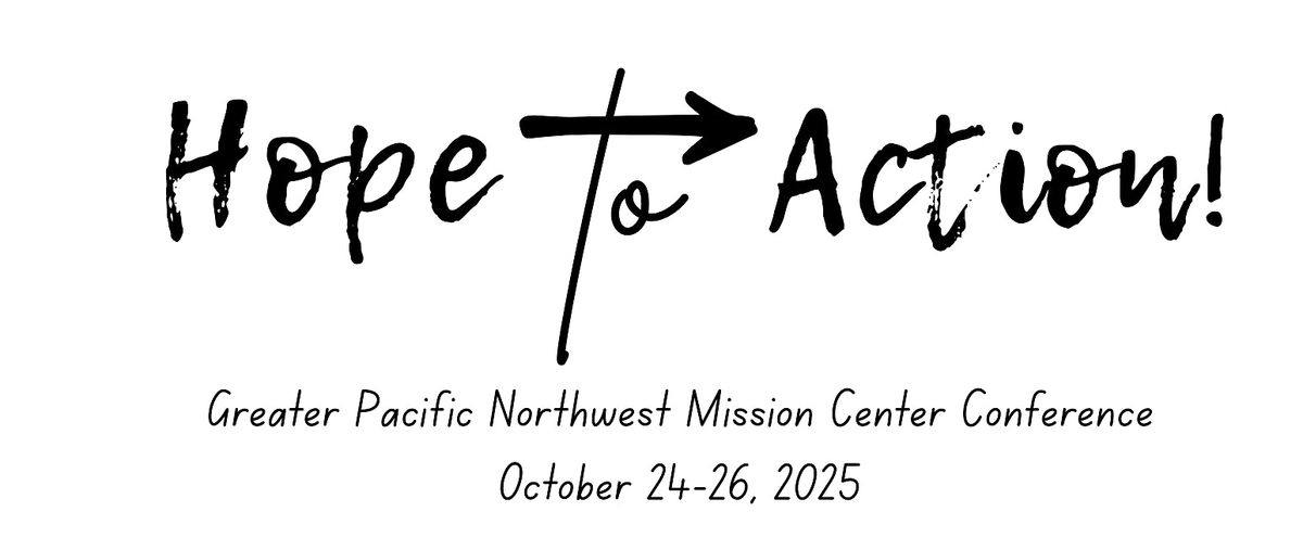 GPNW MC Conference @ Samish 2025, 24 October | Event in Bow | AllEvents